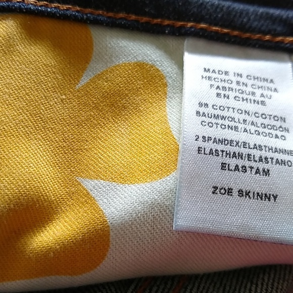 Lucky You jeans - Picture 5 of 8